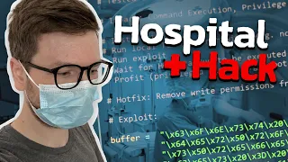 Local Root Exploit in HospitalRun Software