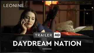 Daydream Nation - Trailer (deutsch/german)