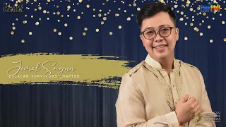 Mr. & Ms. PsorPhil 2022 Finalist - Mr. Jomel Sagun, Bulacan Psorvivors (Advocacy Video)