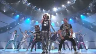 LMFAO feat. Quest Crew - Party Rock Anthem.mp4-