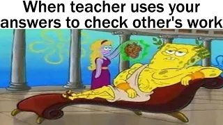 SCHOOL Memes 22