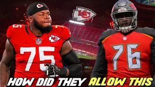 The Kansas City Chiefs Just Added EXACTLY What The NFL Feared…