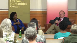 Annette Gordon-Reed and Peter Onuf