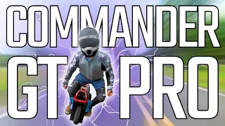 168 Volts of INSANE Power - Extreme Bull Commander GT Pro Review