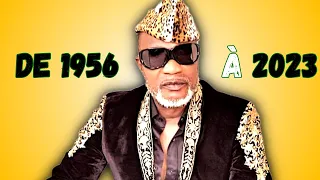 Koffi Olomidé: 45 ans de TCHATCHO | Biographie Complète