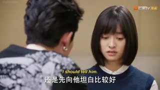 Meteor Garden..Eng Sub..Ep 34..Shancai gets Jealous..Daomingsi..Dylan wang..Shen Yue..Dyshen ..