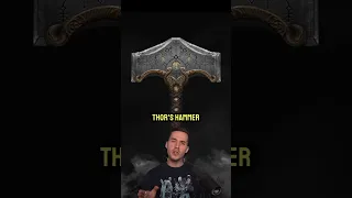 The FLAW in Thor’s Hammer!