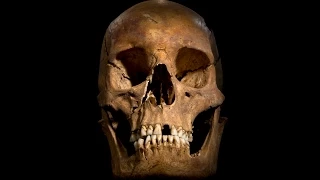 Richard III - solving a 500 year old mystery