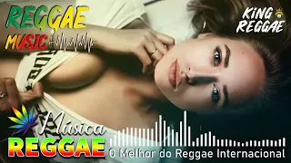 REGGAE INTERNACIONAL 2023 ● Canções De Reggae Do Maranhão ● REGGAE REMIX