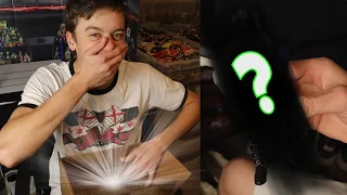 BEST WWE ELITE UNBOXING EVER *Emotional*