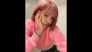 Blackpink LISA FULL DEMO SG with DJ Snake