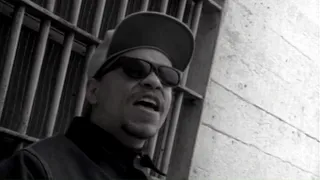 Ice-T - The Tower (Official Video) [Explicit]