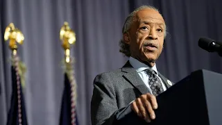 'A disgrace to this country' | Rev. Al Sharpton, family of Tyre Nichols continues calls for justice