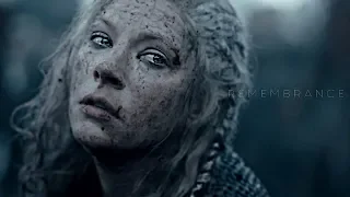 Lagertha | Remembrance (Vikings)