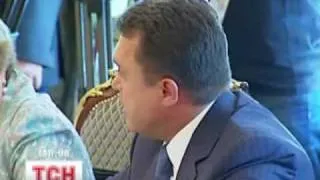 Янукович и реформы