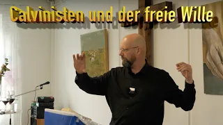 Haben wir einen freien Willen?