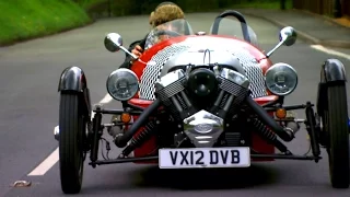 Best Of British Cars - Fifth Gear