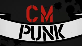 WWE: CM PUNK Survivor Series Return Theme Song & Titantron 2023