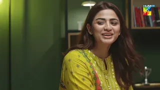 Bichoo - Episode 37 - Best Scene 08 - HUM TV Drama