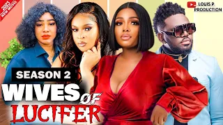 WIVES OF LUCIFER 2 (THE MOVIE) - 2023 LATEST NIGERIAN NOLLYWOOD MOVIES