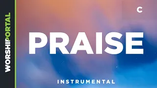 Praise - Female Key - C - Instrumental