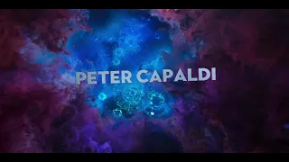 Doctor Who - ‘Deep Breath’ Title Sequence (60th Specials Style)