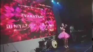 IndiVa КРЦ Арбат YARATAM