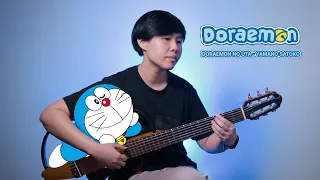 Doraemon No Uta - Guitar Quartet
