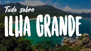 Dicas, onde ficar e tudo sobre Ilha Grande #43