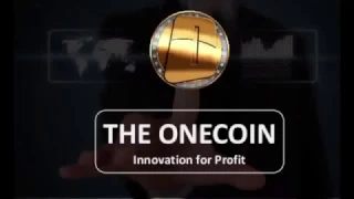 OneCoin OneLife ВанКойн Почему монеты OneCoin еще нет на внешней бирже