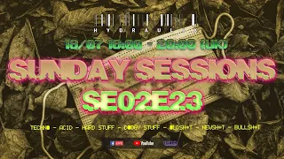 SUNDAY SESSIONS SE02E23