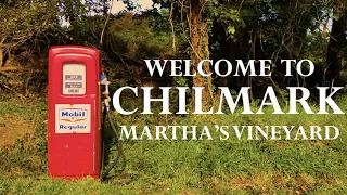 Visit Chilmark, a Charming, Bucolic Retreat on Martha's Vineyard