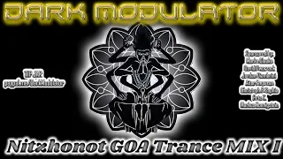 Nitzhonot Goa Trance Mix I from DJ DARK MODULATOR