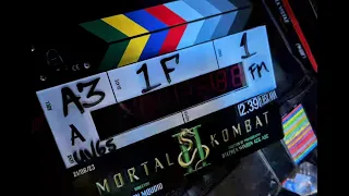 Шан Цзун возвращается! Новый тизер фильма Mortal Kombat 2