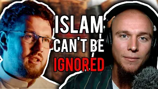 Christian Historian Reverts to Islam After Learning the TRUTH of the Bible!