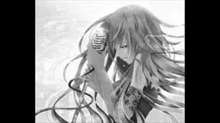 Nightcore-Amazing grace