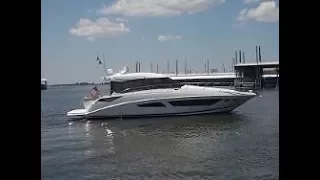 2015 Sea Ray 47 Sundancer For Sale at MarineMax Naples Yacht Center