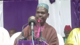 FANA 🇲🇱: LE 16 AVRIL 2024Conférence de prêche de Oustaz Samassekou à FANA