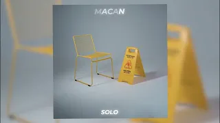 MACAN - Solo (Exlife REMIX)