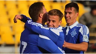 U-21. "Олександрія" - ДИНАМО 0:1. Огляд матчу