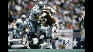 1978 CARDINALS AT COWBOYS