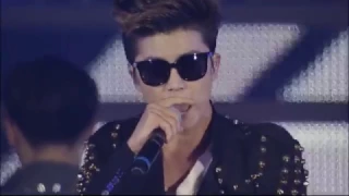 WOOYOUNG - Without U (Japanese ver.) LEGEND OF 2PM in TOKYO DOME