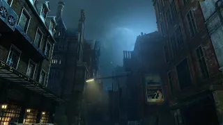 Dishonored Ambience - Blue moon