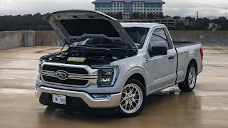 21-23 F150 BEST Supercharger / Turbo Kits!! What kit is right for you?