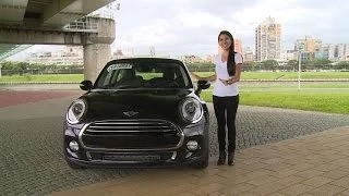 New Mini Cooper 動力大躍進 再創三缸奇蹟最新試駕