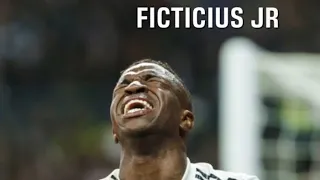 Vinicius Jr Fails/Open goal misses 🤣