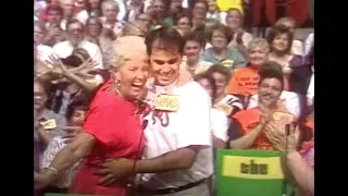 The Price is Right 11/8/93 - Season 22 - Show 8961D