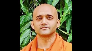 Three Gunas in Spiritual Life: A Practical Guide, by Swami Medhananda June-20, 2023