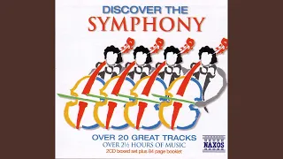 Symphony No. 2 in E minor, Op. 27: III. Adagio