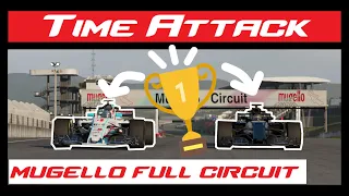 World Record at Mugello Circuit? | Forza 7